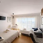 22nd Floor Skyline Panoramic Sea&city Views Appartamento Alicante