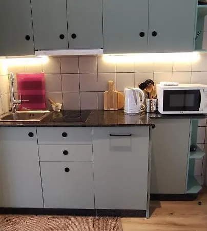 Estudio Con Impresionantes Vistas En Centro *