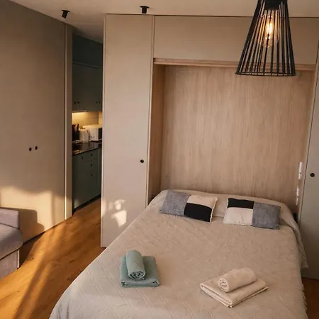 22nd Floor Skyline Panoramic Sea&city Views * Alicante