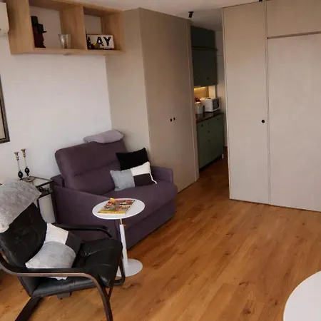 22nd Floor Skyline Panoramic Sea&city Views * Alicante