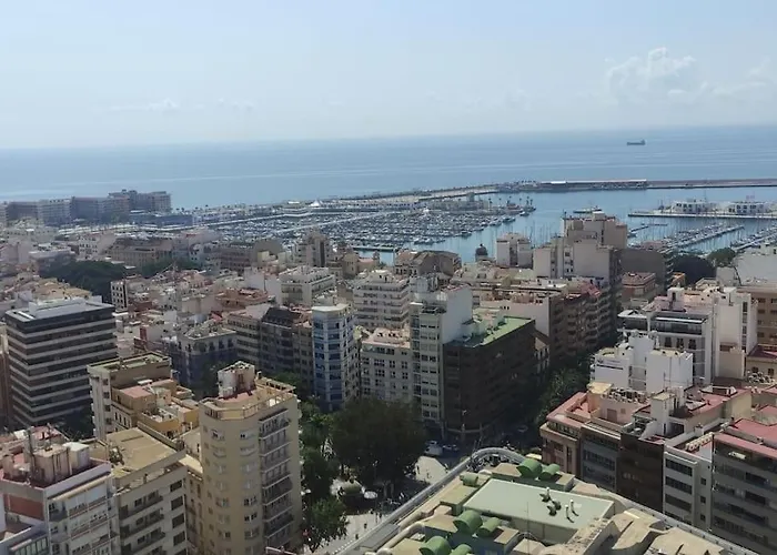 22nd Floor Skyline Panoramic Sea&city Views Appartamento