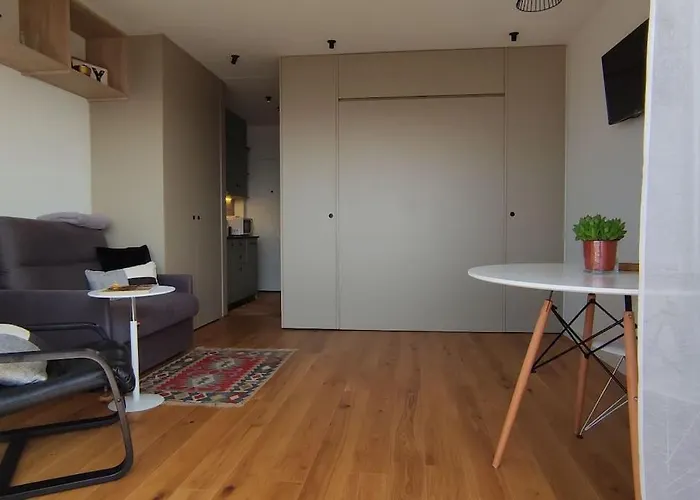 Appartamento 22nd Floor Skyline Panoramic Sea&city Views Alicante