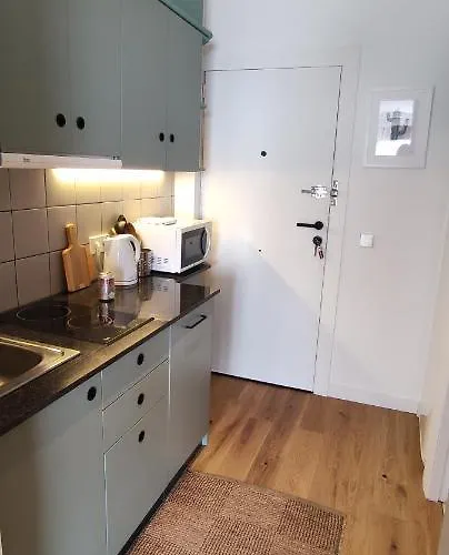 Appartamento 22nd Floor Skyline Panoramic Sea&city Views