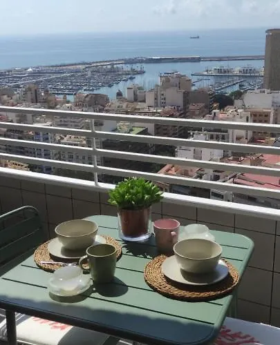 22nd Floor Skyline Panoramic Sea&city Views *