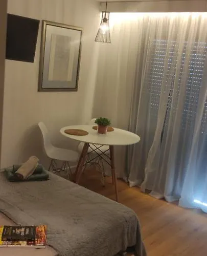 Appartamento 22nd Floor Skyline Panoramic Sea&city Views Alicante