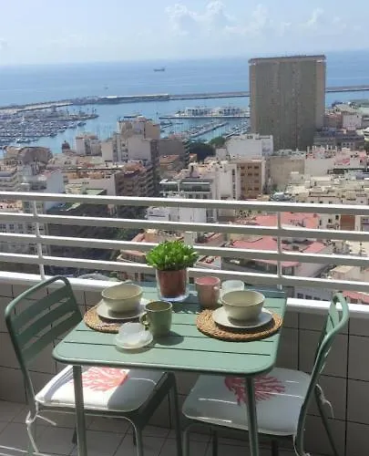 22nd Floor Skyline Panoramic Sea&city Views