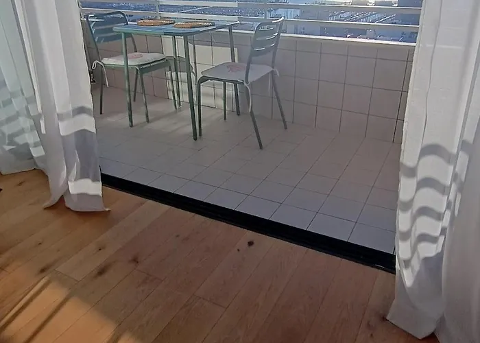 22nd Floor Skyline Panoramic Sea&city Views * Alicante