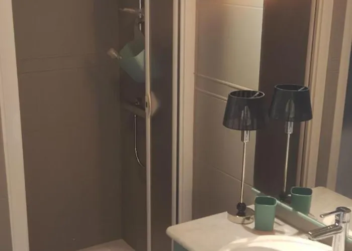 Appartamento 22nd Floor Skyline Panoramic Sea&city Views *