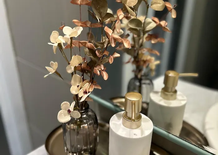 22nd Floor Skyline Panoramic Sea&city Views Appartamento Alicante