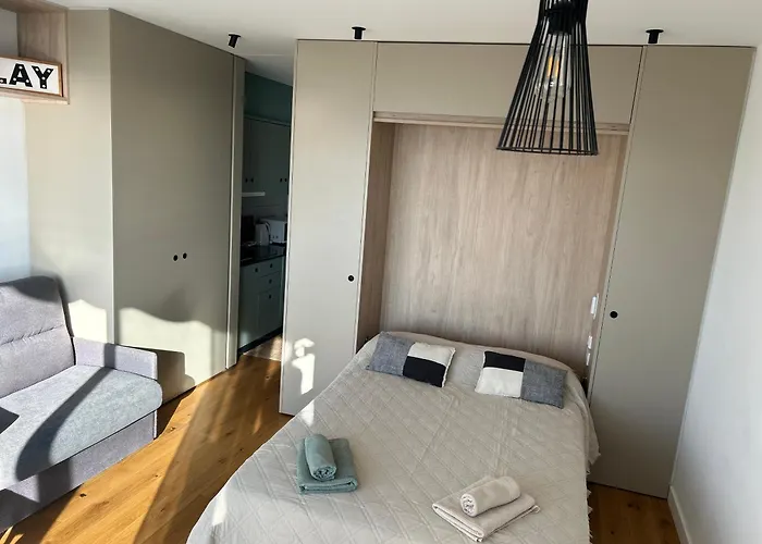 22nd Floor Skyline Panoramic Sea&city Views *