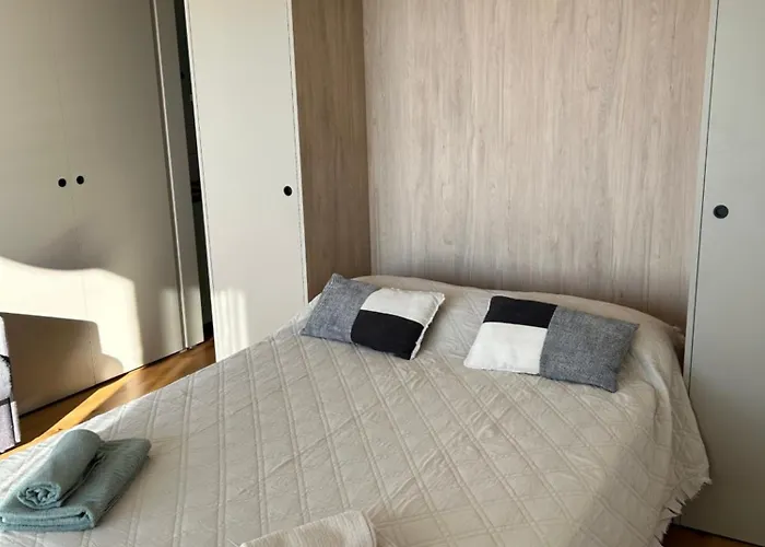 22nd Floor Skyline Panoramic Sea&city Views Appartamento