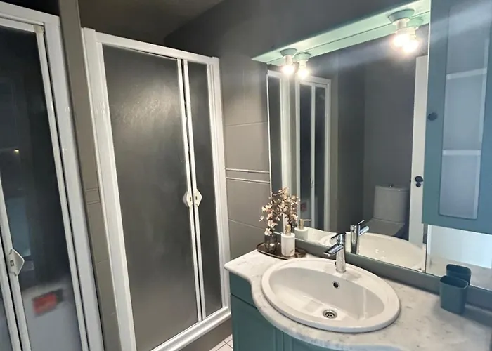 22nd Floor Skyline Panoramic Sea&city Views Alicante