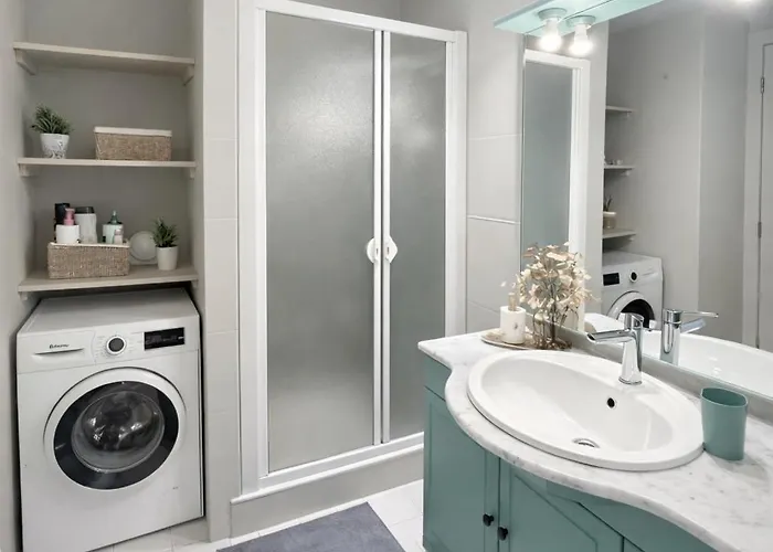 22nd Floor Skyline Panoramic Sea&city Views Alicante