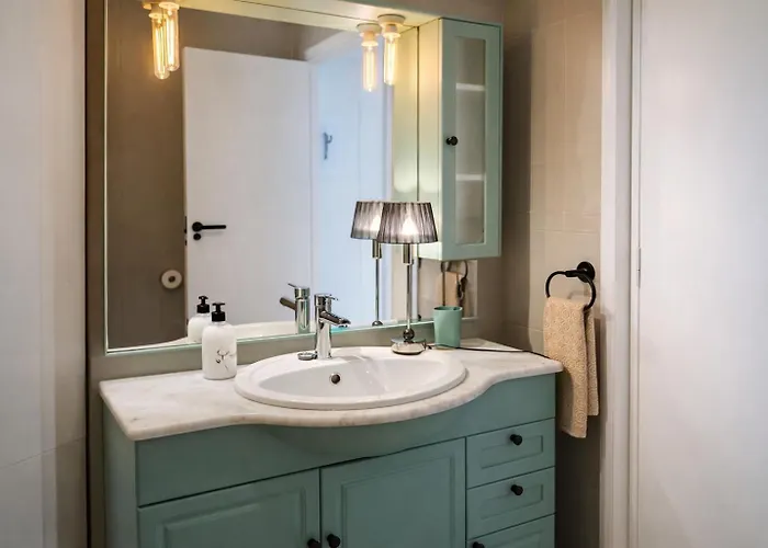 Appartamento 22nd Floor Skyline Panoramic Sea&city Views